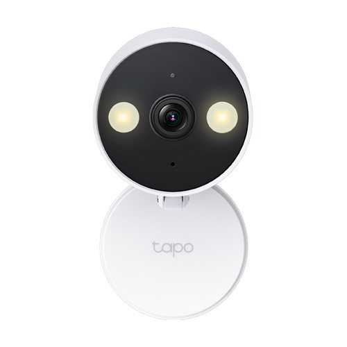 img30670large.png Camera IP Wi-Fi, 2K QHD, Starlight, Audio bidirectional, Alarma, IR 9M - TP-Link Tapo TapoC120 - imagine 2