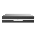 Decodor Video, 18 canale HDMI 4K, Audio, Alarma - UNV ADU8818-E