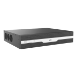 Decodor Video, 18 canale HDMI 4K, Audio, Alarma - UNV ADU8818-E - imagine 2