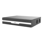 Decodor Video, 18 canale HDMI 4K, Audio, Alarma - UNV ADU8818-E - imagine 3