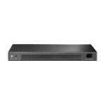 Switch 48 porturi RJ45 Gigabit, 4 x SFP+ 10G, L2 Management, 1U - TP-Link TL-SG3452X - imagine 2