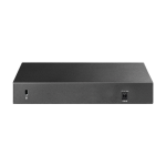 Switch 5 porturi RJ45 10G, Unmanaged, 1U - TP-Link TL-SX105 - imagine 2