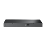 Switch 16 x RJ45 10/100 Mbps PoE, 2 x RJ45 1G, 1 x combo SFP 1G, Buget PoE 150W, Unmanaged - TP-Link TL-SL1218P - imagine 2