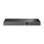 Switch 16 x RJ45 10/100 Mbps PoE, 2 x RJ45 1G, 2 x combo SFP 1G, Buget PoE 250W, Unmanaged - TP-Link TL-SL1218MP - imagine 2