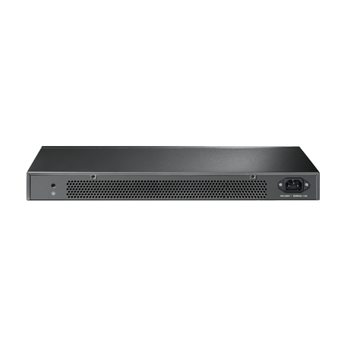 img31293large.png Switch 48 porturi RJ45 Gigabit, Unmanaged, 1U - TP-Link TL-SG1048 - imagine 2