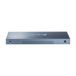 Switch 16 porturi RJ45 Gigabit, Unmanaged - TP-Link TL-SG116 - imagine 2