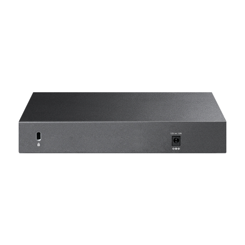 img31420large.png Switch 8 porturi RJ45 2.5G, Unmanaged - TP-Link TL-SG108-M2 - imagine 2