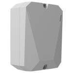 Centrala alarma wireless Hub BP alab, 2xSIM, 2G/3G/LTE, - AJAX HubBP(W) - imagine 2