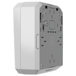Centrala alarma wireless Hub BP alab, 2xSIM, 2G/3G/LTE, - AJAX HubBP(W) - imagine 3