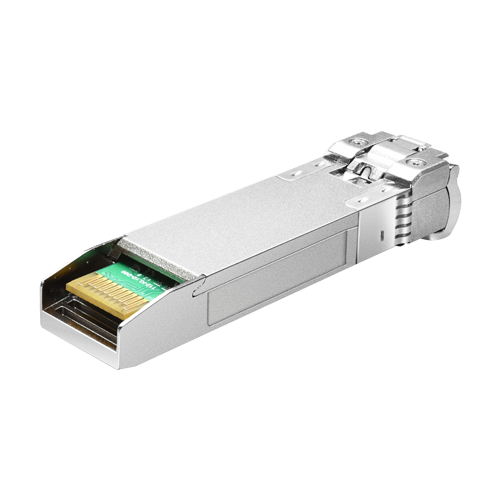 img31554large.png Modul SFP28, 10/25G, MM, 100m/300m, 850nm, Duplex LC/UPC - TP-Link Omada SM6110-SR - imagine 2