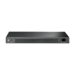 Switch 48 porturi RJ45 Gigabit, 4 x SFP+ 10G, L2+ Management, 1U - TP-Link Omada SG3452X - imagine 2