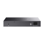 Switch 8 porturi RJ45 Gigabit, 2 x SFP Gigabit, L2+ Management, 1U - TP-Link Omada SG3210 - imagine 2