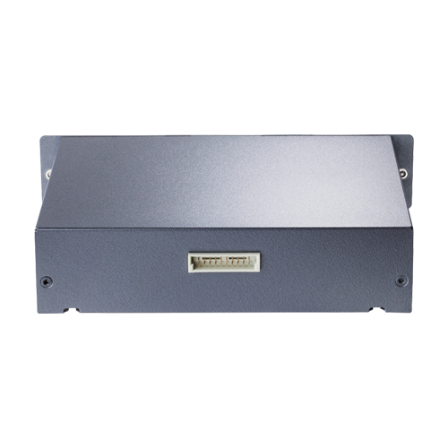 img31795large.png Sursa alimentare redundanta 12V DC, 6.25A, 75W - TP-Link Omada MCRP100 - imagine 2