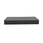 NVR 4K, 16 canale IP 8MP - UNV NVR302-16S - imagine 3