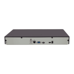 NVR 4K, 16 canale IP 8MP - UNV NVR302-16S - imagine 4