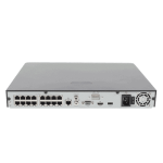 NVR 4K, 16 canale IP 8MP + 16 porturi PoE, Alarma - UNV NVR302-16S-P16 - imagine 4