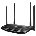 Router Dual Band Gigabit MU-MIMO AC1200 Archer C6 - TP-LINK ARCHER-C6