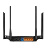 Router Dual Band Gigabit MU-MIMO AC1200 Archer C6 - TP-LINK ARCHER-C6 - imagine 2