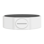 Doza conexiuni pentru camerele tip 'DOME' - UNV TR-JB03-G-IN - imagine 2