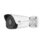 Camera IP 8 MP, lentila 2.8 mm, IR 30m - UNV IPC2128LR3-DPF28M-F - imagine 3