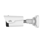 Camera IP 8 MP, lentila 2.8 mm, IR 30m - UNV IPC2128LR3-DPF28M-F - imagine 4