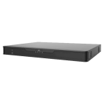NVR 4K, 32 canale 8MP - UNV NVR304-32S - imagine 2