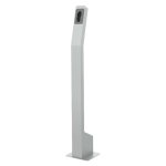 Stand montaj podea pentru terminal OET-213H-BTS1 - UNV EP-S31-W-NB