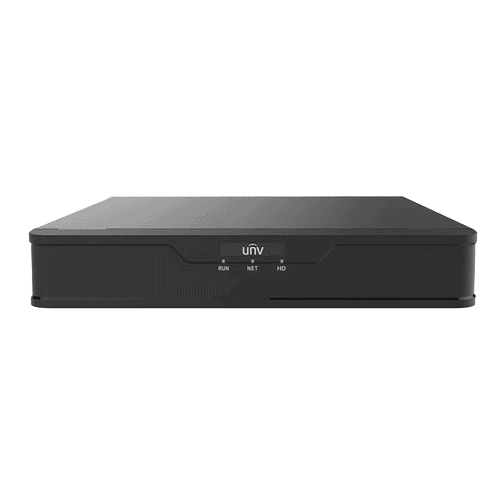 img5404large.png NVR 16 canale 4K, UltraH.265, Cloud upgrade - UNV NVR301-16X - imagine 2