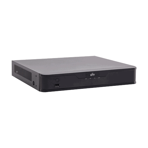 img5408large.png NVR seria Easy, 4 canale 4K + 4 porturi Long PoE, compresie H.265 Ultra- UNV NVR301-04X-P4 - imagine 2