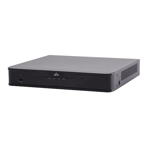 img5409large.png NVR seria Easy, 4 canale 4K + 4 porturi Long PoE, compresie H.265 Ultra- UNV NVR301-04X-P4 - imagine 3