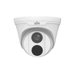 Camera IP 4K, lentila 2,8 mm, IR 30m - UNV IPC3618LR3-DPF28-F - imagine 2