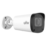 Camera IP 4 MP, lentila 2.8-12 mm Autofocus, IR50M, Audio, SDCard - UNV IPC2324LB-ADZK-G