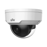 Camera IP 3 MP, lentila 2.8 mm, IR 30M, SDcard, IK10 - UNV IPC323LB-SF28K-G - imagine 2