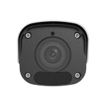 Camera IP 3 MP, lentila 2.8 mm, IR 30M, SDcard, Microfon integrat - UNV IPC2123LB-AF28KM-G - imagine 3