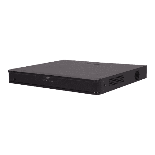 NVR 4K, 16 canale IP 8MP - UNV NVR302-16S2