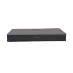 NVR 4K, 16 canale IP 8MP - UNV NVR302-16S2 - imagine 3