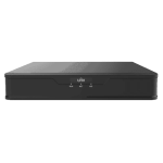 XVR seria Easy Hibrid, 4 canale AnalogHD 2MP + 2 ch IP 4MP, H.265 - UNV XVR301-04G - imagine 2