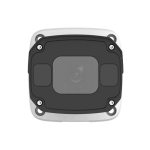 Camera IP seria LightHunter 4 MP, lentila AF 2.7-13.5 mm, IR50M, IK10 - UNV IPC2324SB-DZK-I0 - imagine 2