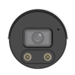 Camera IP 4MP, protectie perimetrala, lentila 2.8 mm, IR 30m, Audio - UNV IPC2124SB-ADF28KMC-I0 - imagine 2