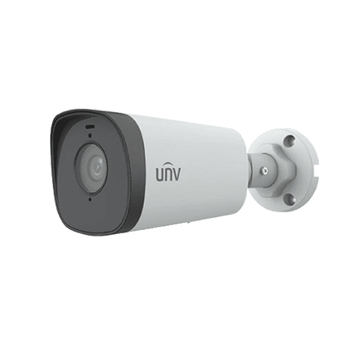 Camera IP 4 MP, lentila 4.0 mm, IR80M, Audio, SDCard - UNV IPC2314SB-ADF40KM-I0