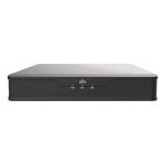 NVR 8 canale, 4K + 8 porturi PoE - UNV NVR301-08S3-P8