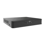 NVR 8 canale, 4K + 8 porturi PoE - UNV NVR301-08S3-P8 - imagine 2