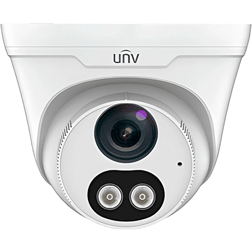img8302large.png Camera IP 2MP, Lumina alba si Smart IR 30M, lentila 2.8mm, Microfon si Speaker integrat - UNV IPC3612LE-ADF28KC-WL - imagine 2