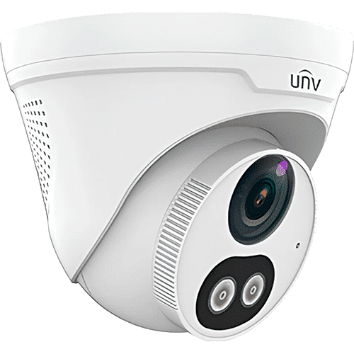 img8303large.png Camera IP 2MP, Lumina alba si Smart IR 30M, lentila 2.8mm, Microfon si Speaker integrat - UNV IPC3612LE-ADF28KC-WL - imagine 3