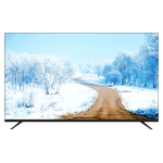 Monitor ultra-slim LED, 4K UHD, 55'', HDMI, DP, Audio 2x5W - UNV MW3255-F-V - imagine 2