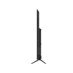 Monitor ultra-slim LED, 4K UHD, 55'', HDMI, DP, Audio 2x5W - UNV MW3255-F-V - imagine 3
