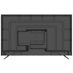 Monitor ultra-slim LED, 4K UHD, 55'', HDMI, DP, Audio 2x5W - UNV MW3255-F-V - imagine 4