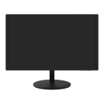 Monitor LED FullHD 22'', HDMI, VGA - UNV MW3222-L - imagine 2