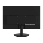 Monitor LED FullHD 22'', HDMI, VGA - UNV MW3222-L - imagine 4
