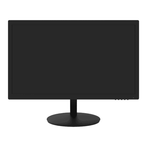 img8428large.png Monitor LED FullHD 22'', HDMI, VGA, Audio 2x2W - UNV MW3222-V - imagine 2